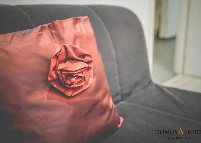 Domus Alberti Bed&Breakfast Roma